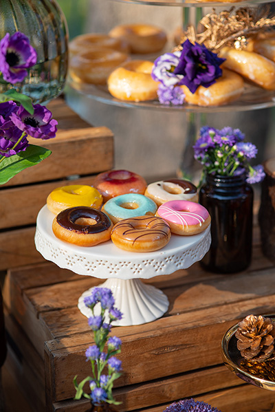 Catering รับจัดเลี้ยง รับจัดเลี้ยงนอกสถานที่