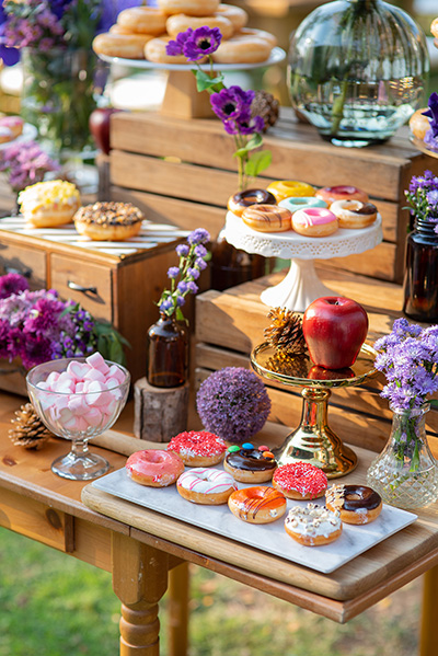 Catering รับจัดเลี้ยง รับจัดเลี้ยงนอกสถานที่