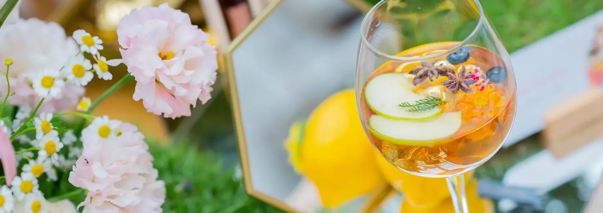 Catering รับจัดเลี้ยง รับจัดบุฟเฟ่ต์ 1