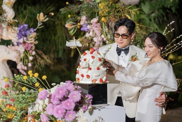 จัดงานแต่งงานเดือนไหนดี? ฤกษ์งานแต่งปี 2567