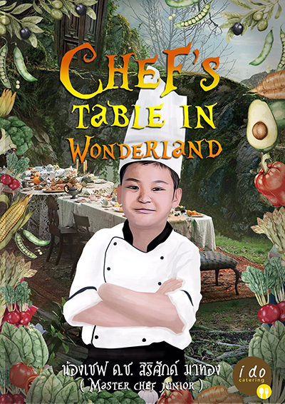 Chef s Tables
