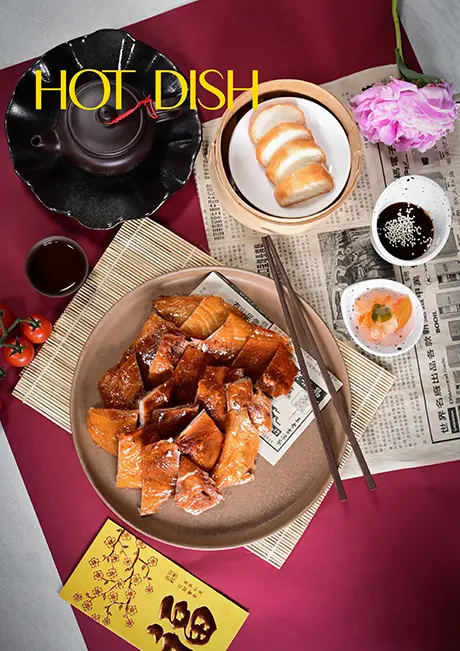 Catering รับจัดโต๊ะจีน รับจัดเลี้ยงนอกสถานที่