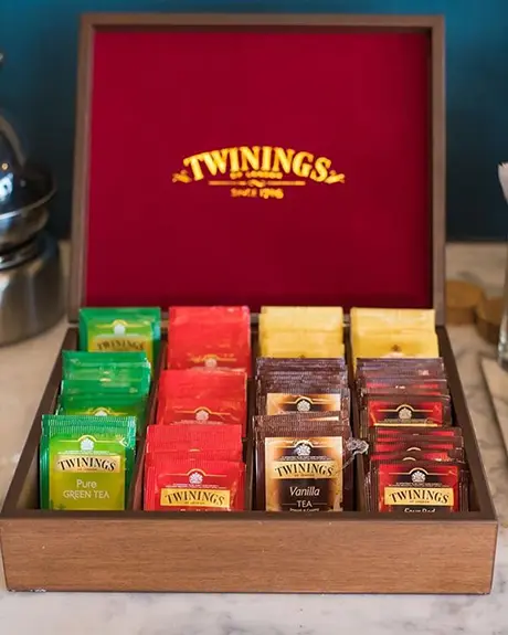 Coffee Break ชา กาแฟหอมกรุ่น และขนมของว่าง ช่วยเติมความอิ่ม ให้กับทุกงานเลี้ยงประชุม สัมมนา