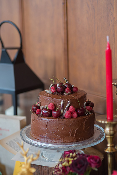 ธีม งาน แต่ง เก๋ ๆ รับจัดเลี้ยงนอกสถานที่