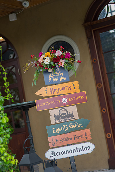 ธีม งาน แต่ง เก๋ ๆ รับจัดเลี้ยงนอกสถานที่