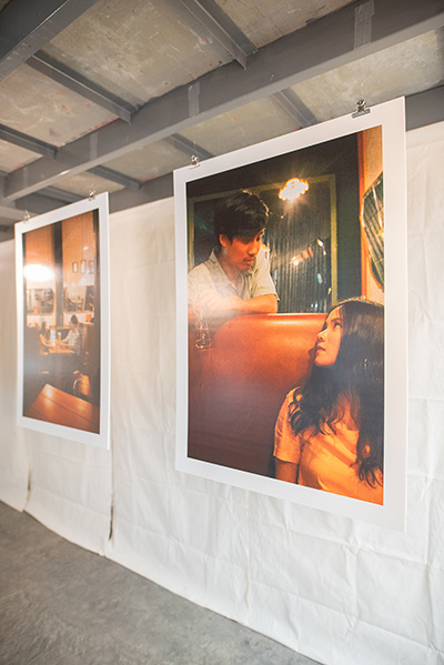 Catering รับจัดเลี้ยง รับจัดเลี้ยงนอกสถานที่