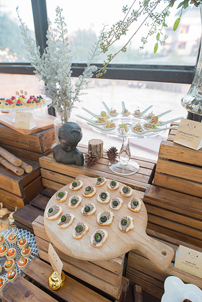 Catering รับจัดเลี้ยง รับจัดเลี้ยงนอกสถานที่