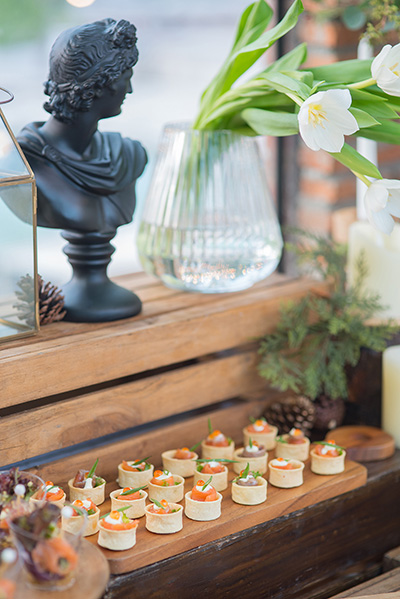 Catering รับจัดเลี้ยง รับจัดเลี้ยงนอกสถานที่