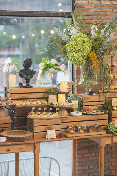 Catering รับจัดเลี้ยง รับจัดเลี้ยงนอกสถานที่