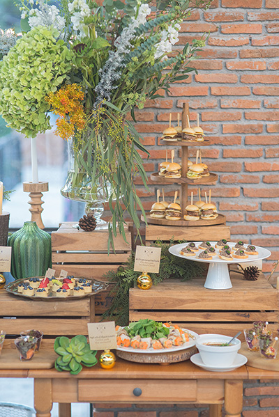 Catering รับจัดเลี้ยง รับจัดเลี้ยงนอกสถานที่