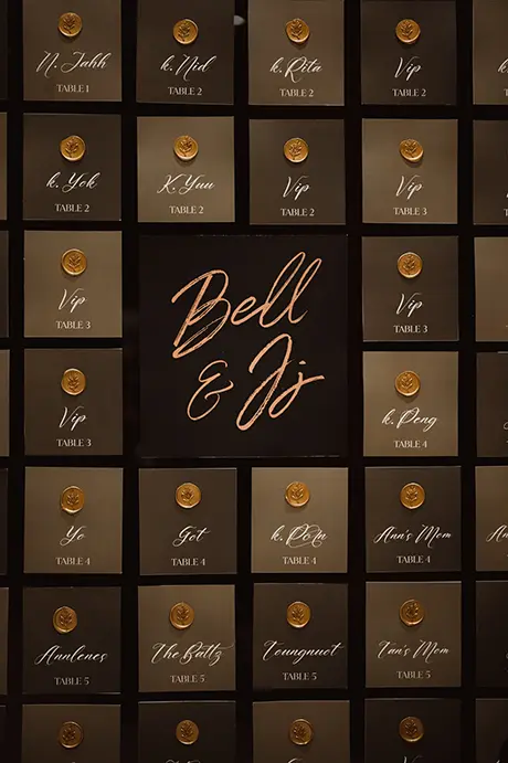 งานเลี้ยงสุดหรู กับ Set Menu ระดับพรีเมียมที่ผู้ร่วมงานต้องประทับใจ