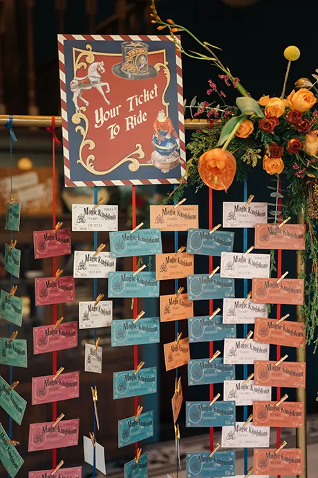 งานเลี้ยงสุดหรู กับ Set Menu ระดับพรีเมียมที่ผู้ร่วมงานต้องประทับใจ