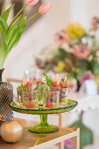 Catering รับจัดเลี้ยง รับจัดเลี้ยงนอกสถานที่