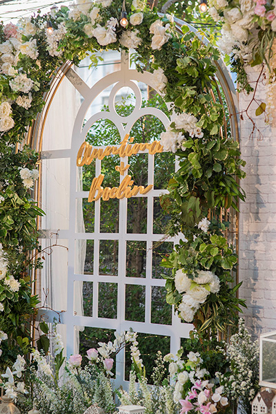 Catering รับจัดเลี้ยง รับจัดเลี้ยงนอกสถานที่