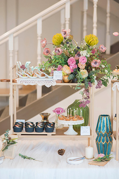 Catering รับจัดเลี้ยง รับจัดเลี้ยงนอกสถานที่