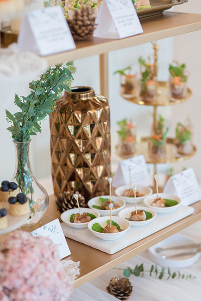 Catering รับจัดเลี้ยง รับจัดเลี้ยงนอกสถานที่