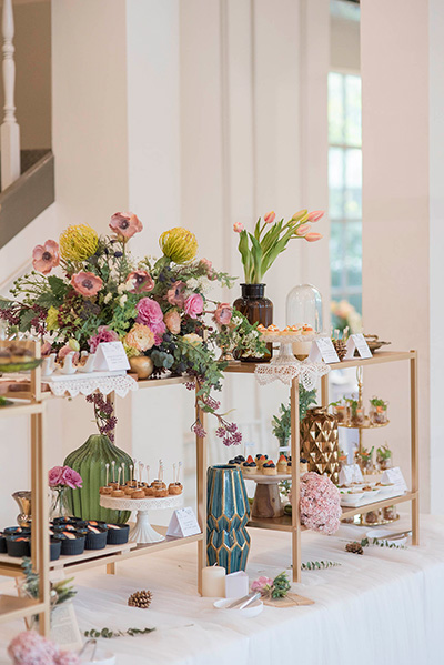 Catering รับจัดเลี้ยง รับจัดเลี้ยงนอกสถานที่