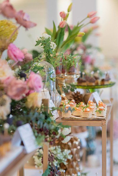 Catering รับจัดเลี้ยง รับจัดเลี้ยงนอกสถานที่