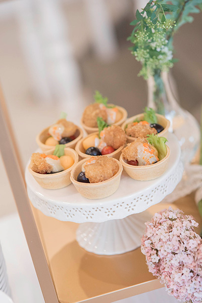 Catering รับจัดเลี้ยง รับจัดเลี้ยงนอกสถานที่