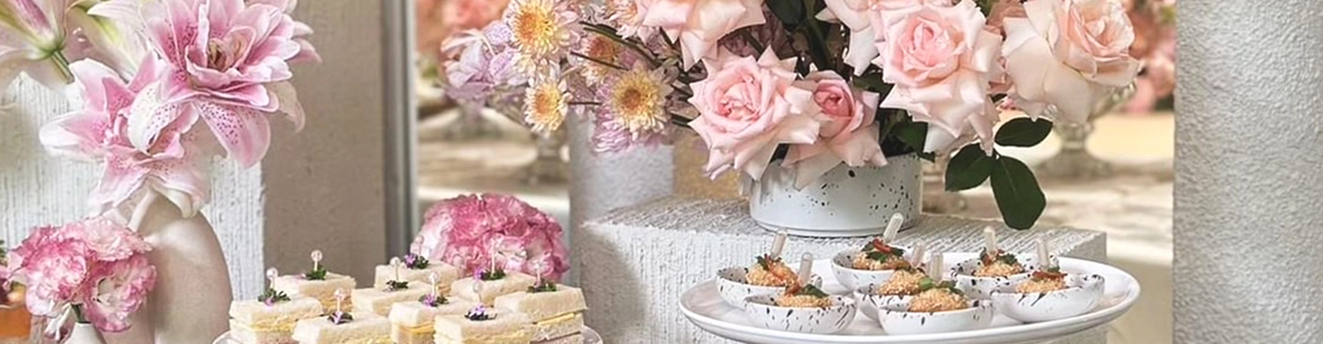 หนึ่งในงานแต่งงาน ธีมงานสีเฉดชมพู อ่อนหวาน ที่ดูโก้ หรูหรา เต็มไปด้วยรอยยิ้ม แห่งความสุข 