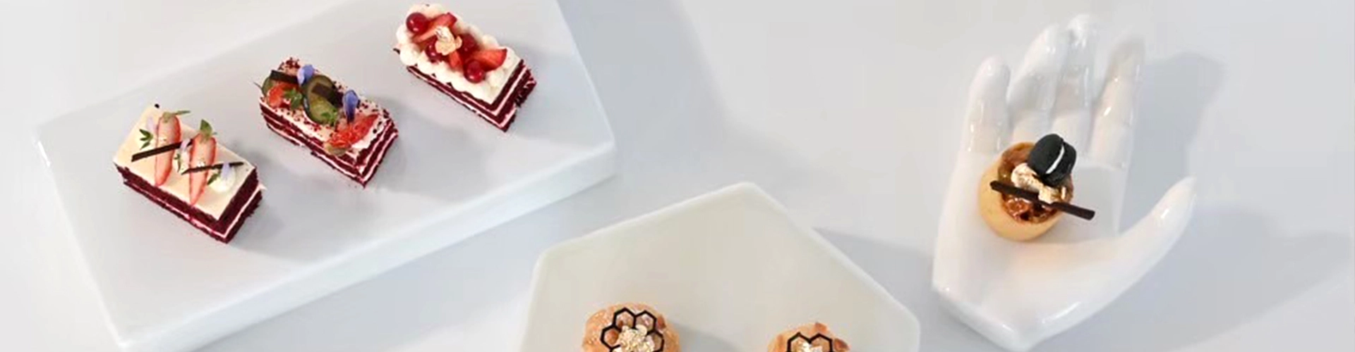 เมนูขนมหวาน ในงานจัดเลี้ยง และ catering ต่างๆ ควรเลือกเมนูแบบไหน ที่จะช่วยเสริม เพิ่มสีสันให้กับทุกงานจัดเลี้ยง และอีเวนท์ เก๋ๆได้