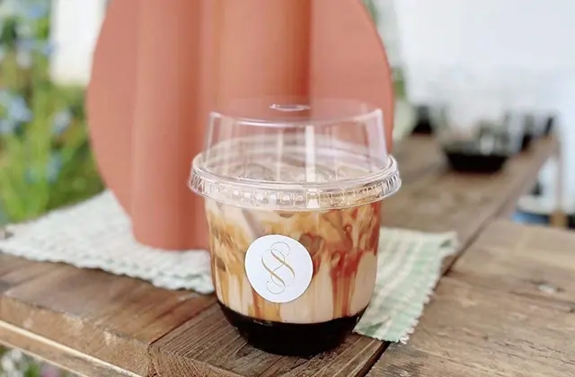 Bubble Tea Station สถานีชานมไข่มุก แสนเก๋ หวานฉ่ำกันทั้งงาน