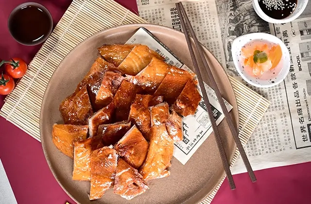 จัดงานเลี้ยงแบบอาหารโต๊ะจีนยังไง ให้เป๊ะ ปัง มีสิริมงคล นำเทรนด์สุดๆ