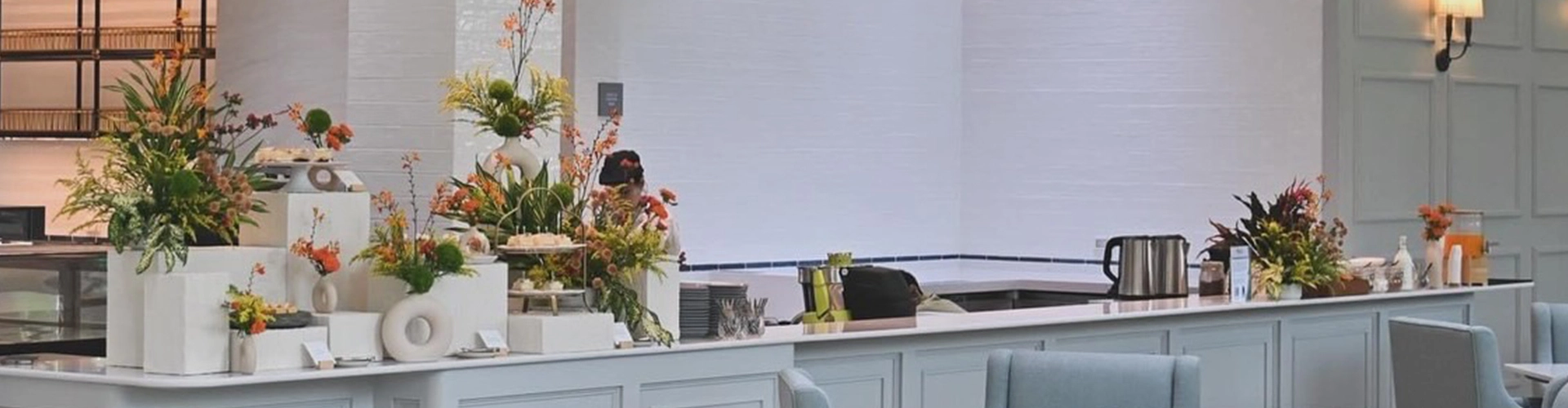 งาน Event งานเปิดตัวสินค้า ที่ต้องการความเก๋ และมีสไตล์ ที่สวยงาม