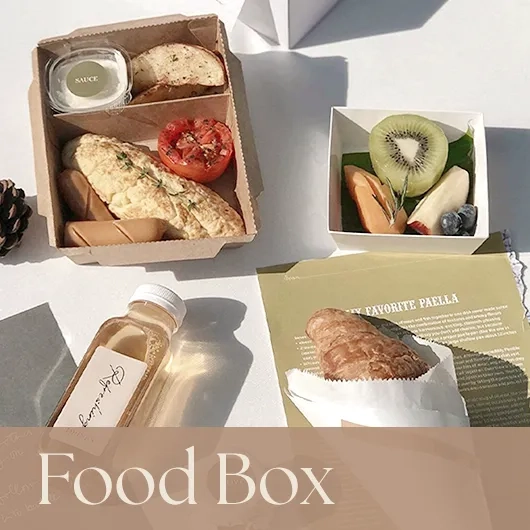 Food Box