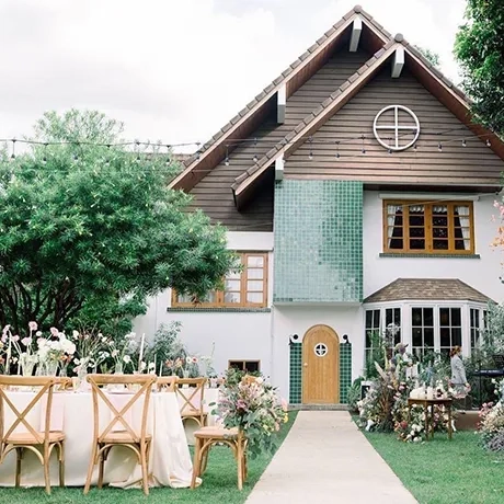 Sailom Sangdad Homey Studio