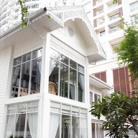 Sriwiang Heritage House